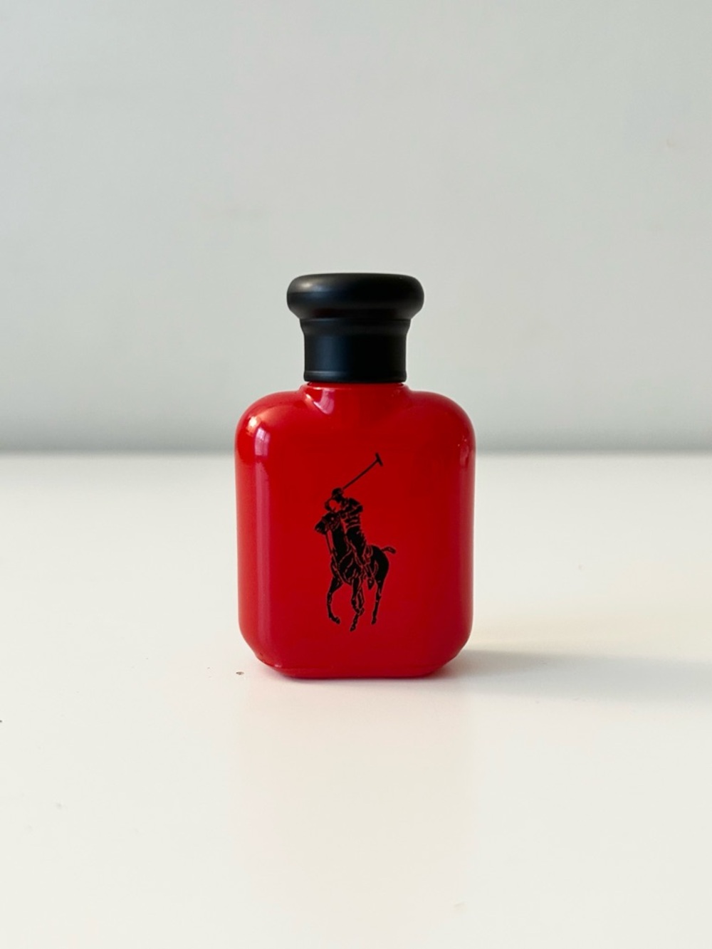 🌸POLO RALPH LAUREN Polo Red EDT Dabber Deluxe Mini 15 mL